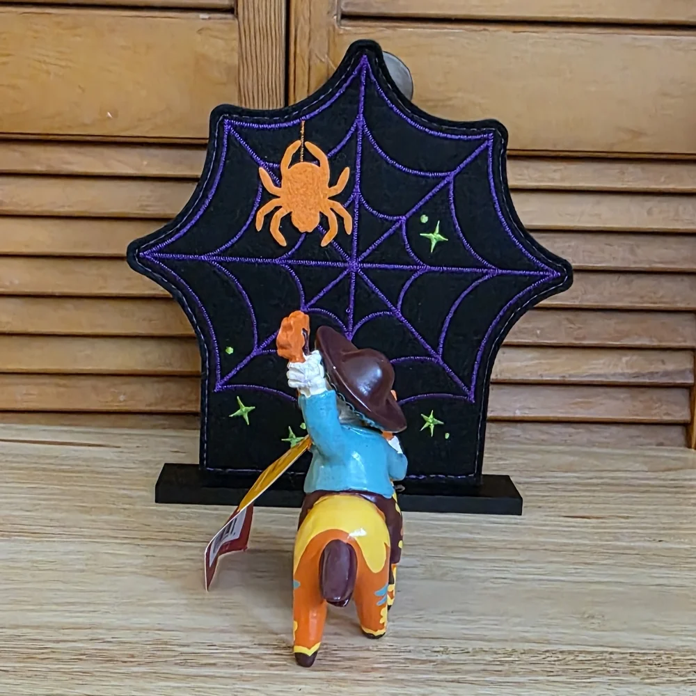 NWT Luis Pinto Dia De Los Muertos Collection El Charro (Target)